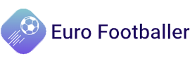 Euro Footballer Logo